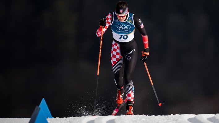 Tena Hadžić i Ema Sobol kvalifikacije ekipnog sprinta završile na 19. mjestu