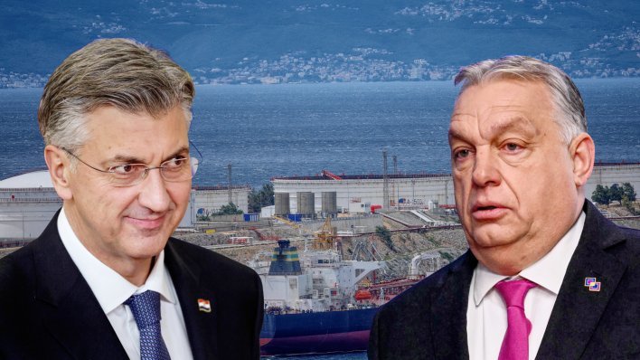 NERVOZA UOČI IZBORA