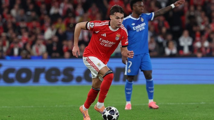 Reakcija bh. reprezentativca i zvijezde Benfice nakon skandala u Lisabonu: Evo što je poručio