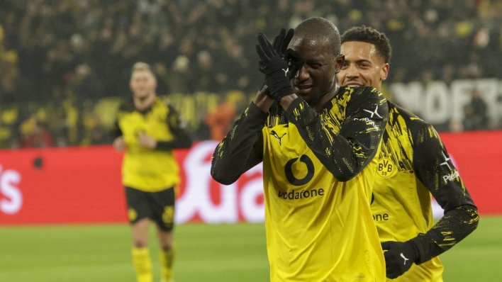 Nastavio je sjajnu seriju, ali umjesto slavlja, gledao je prema nebu. Imao je i posebnu poruku...