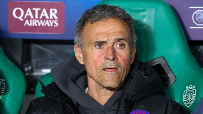 Luis Enrique: Majko moja, ovo nikada u karijeri nisam vidio! Ni kao igrač ni kao trener