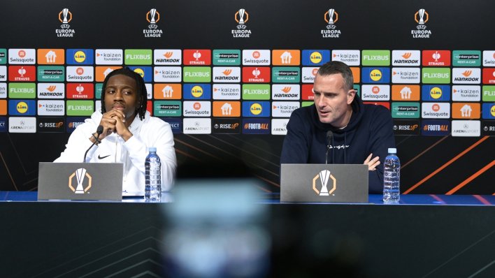 Genkov trener otkrio s kakvim su ambicijama stigli u Zagreb i što misli o Dinamu