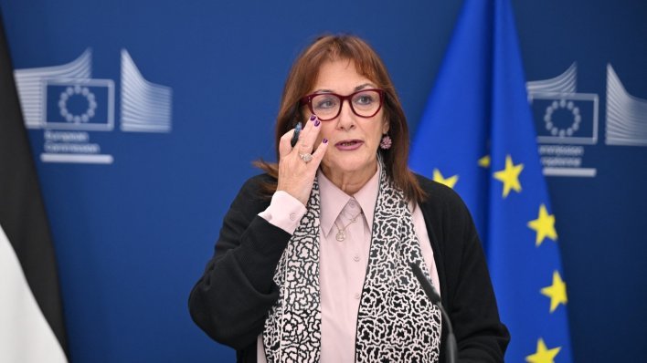 Ministri vanjskih poslova EU-a ispitat će Dubravku Šuicu: Sporno putovanje u Washington