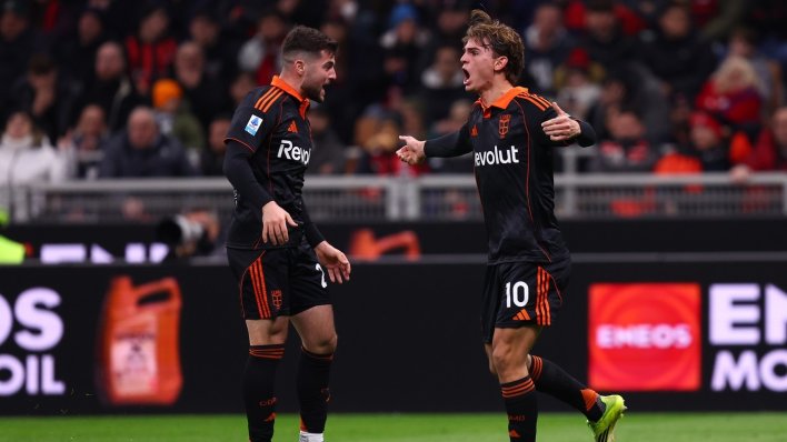 Dobre vijesti za Baturinu; Fabrizio Romano otkrio budućnost sjajnog Paza