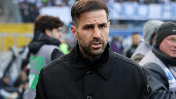 Fabregas pozvao čelnike Bodø/Glimta na sastanak; Comov trener sprema pravu revoluciju