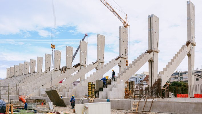 Pogledajte kako napreduje Kranjčevićeva: Stigla prognoza završetka radova