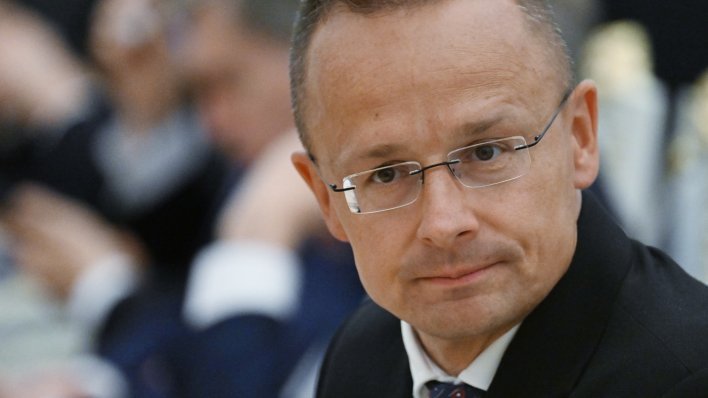 Oštra reakcija mađarskog ministra na snimku koja je šokirala Europu: Znam da me prisluškuju