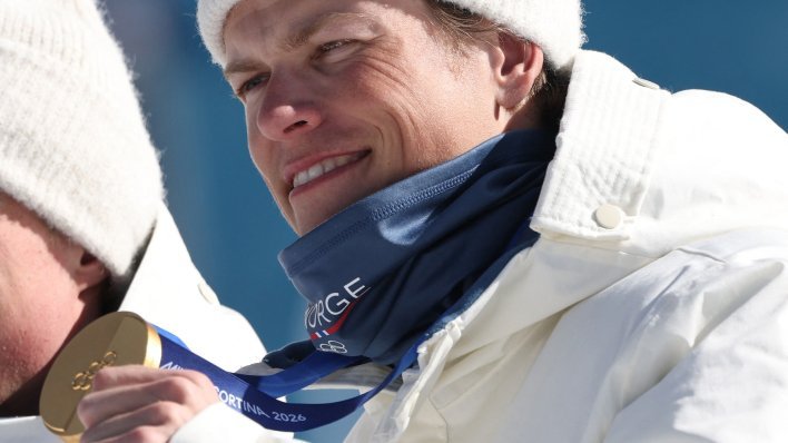 Da, to je onaj tip koji gazi 20 na sat uzbrdo na skijama: Kako je Klæbo postao najveći zimski olimpijac ikad