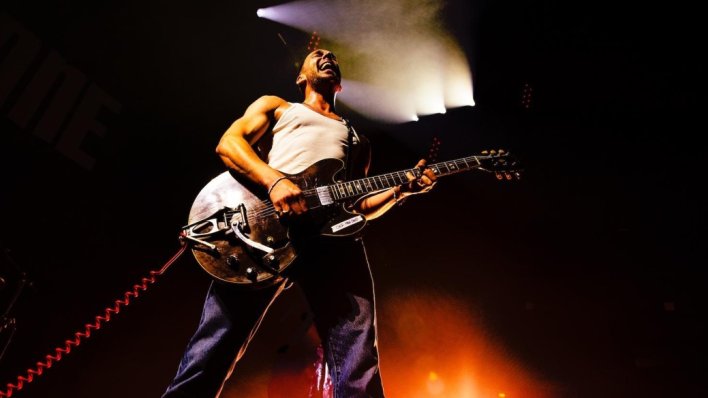 Vodimo vas na koncert jednog od najvećih imena britanskog rocka - karizmatični Miles Kane prvi put nastupa u Hrvatskoj