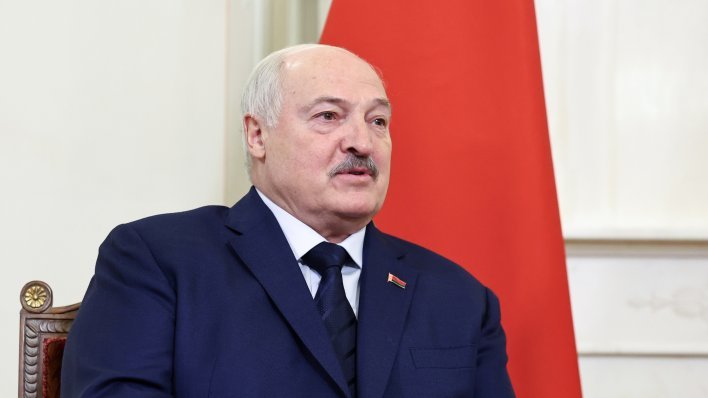 Lukašenko prijeti Orešnikom: 'Ako ne želite da udari, nemojte se miješati'