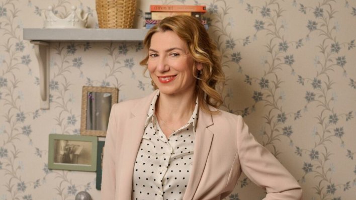 Punim 50 i radim predstavu umjesto pogreba: Daria Lorenci Flatz bez filtera o životu i glumi