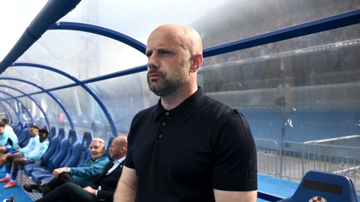 Bivši Dinamov trener napravio senzaciju u play-offu Konferencijske lige