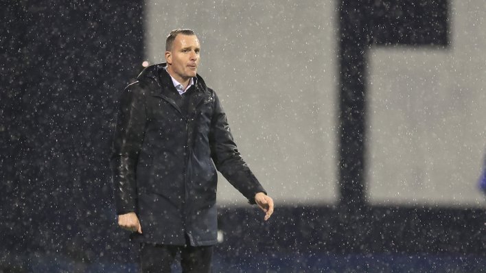 Trener Genka: Dinamo nas je previše respektirao...