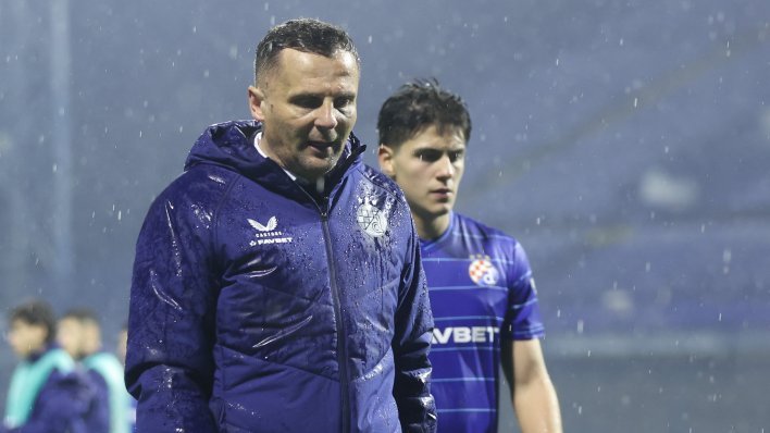 Kovačević odbio odgovoriti na jedno pitanje: 'Malo je glupo...'