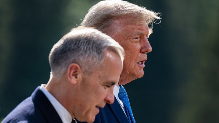 Najneugodniji 'prekid' ikada: Evo koliko Kanađani trenutno mrze Ameriku