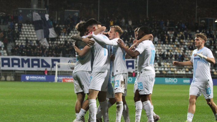 Rijeka uz sjajnog Zlomislića i genijalnost Adu-Adjeia do pobjede na Cipru