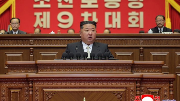 Jong Un pohvalio se rezultatima: 'Zadnjih pet godina povijesno je razdoblje'