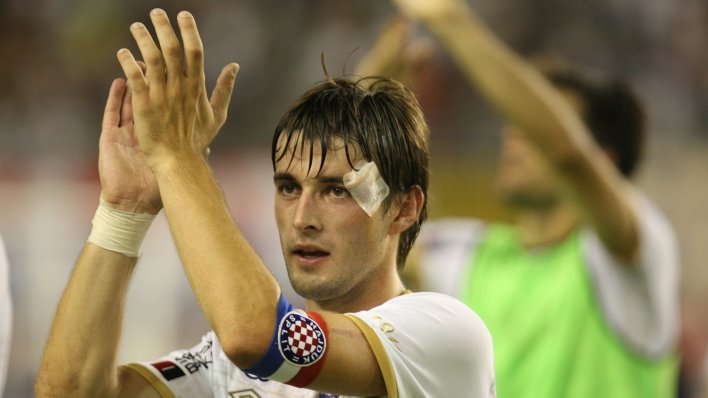 Ante Vukušić ponovno će zaigrati tamo gdje je sve počelo