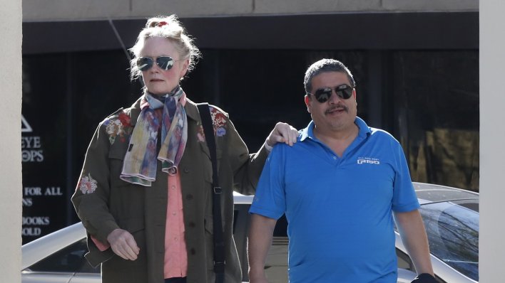 Zvijezda 'Slučajnih partnera' proslavila 76. rođendan i pokazala kako se stari dostojanstveno