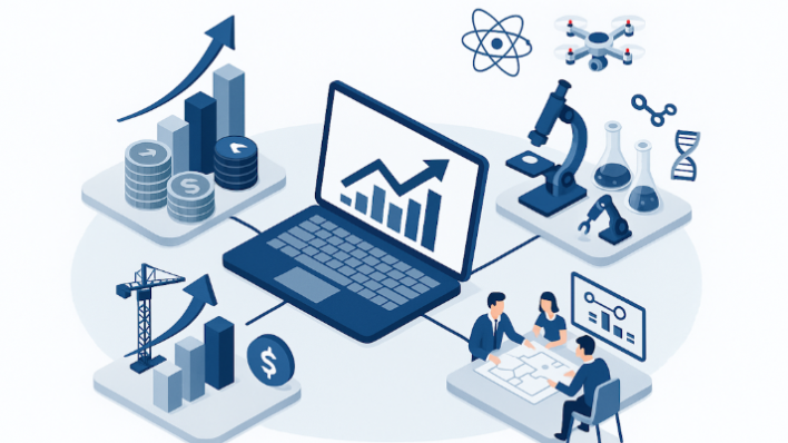 Ministarstvo gospodarstva: Digitalizirana dodjela državnih potpora i podrška strateškim projektima