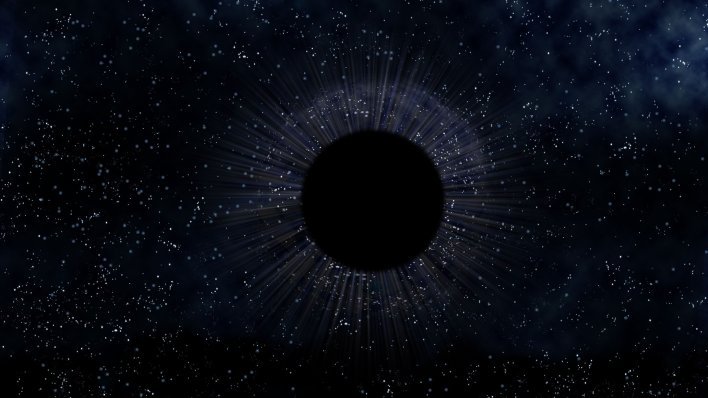 Misterij u Andromedi: Zvijezda nestala bez eksplozije i postala crna rupa