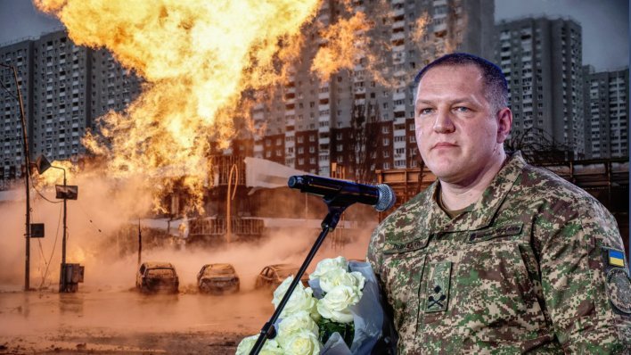 Ukrajinski zapovjednik: Ne damo nimalo teritorija. Možemo desetljećima ratovati