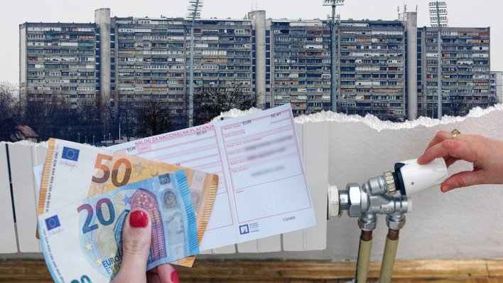 muke po razdjelnicima