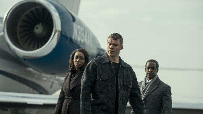 NETFLIXOVA HIT SERIJA