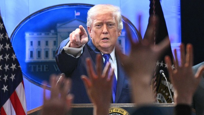 Trump zaprijetio Netflixu: Otpustite je odmah ili platite posljedice