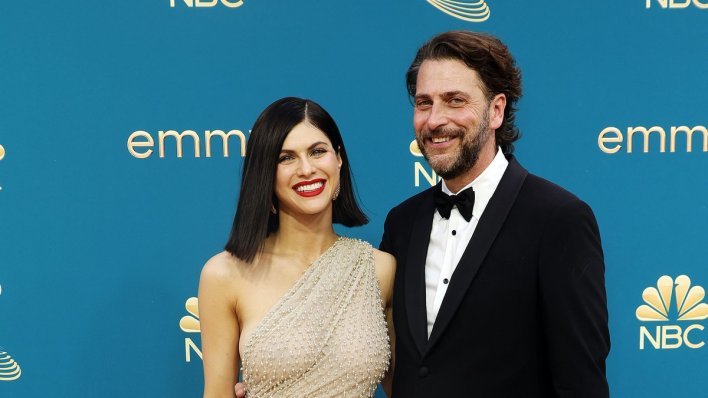 Zvijezda serije 'Bijeli lotos' razvodi se nakon samo tri godine braka