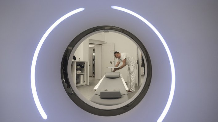 PET CT uređaji u rukama privatnika: S novcem plaćenim njima mogli smo lani kupiti 6 uređaja