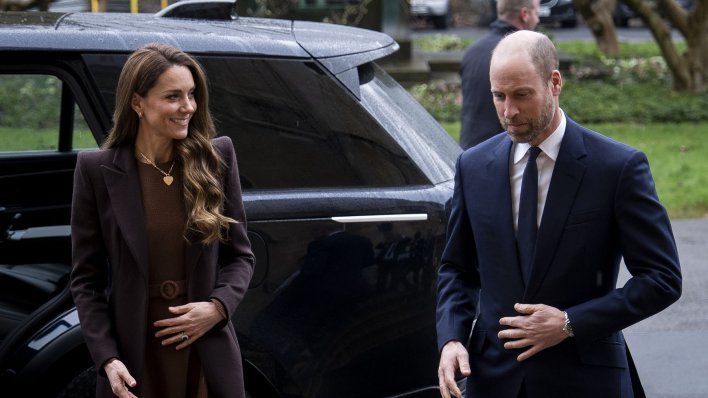 Princ William sve je samo ne mlakonja: Ne popušta ni milimetra Harryju ni Andrewu