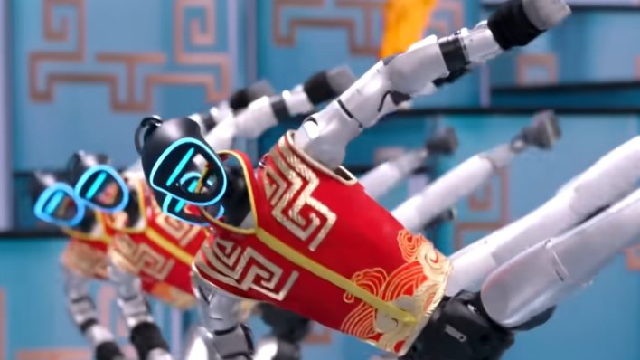 Tko se sad smije? Kineski roboti zapanjili svijet, Amerikanci zabrinuti