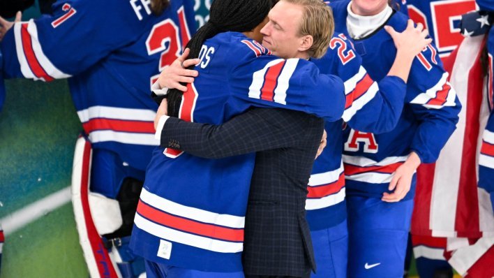 Američki izbornik osvojio zlato, ali nije dobio medalju: Njegove riječi postale su hit