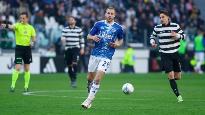 Como u Torinu pomeo Juventus: Evo kakve su ocjene dobili Baturina i Smolčić