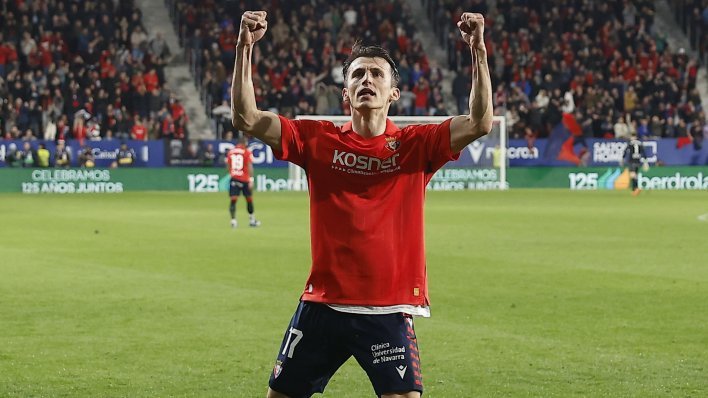 Budimir srušio Real pa se požalio na tretman kod sudaca