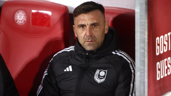 Bivši Dinamov trener ispisao povijest Sarajeva: Ovo prije njega nitko nije uspio