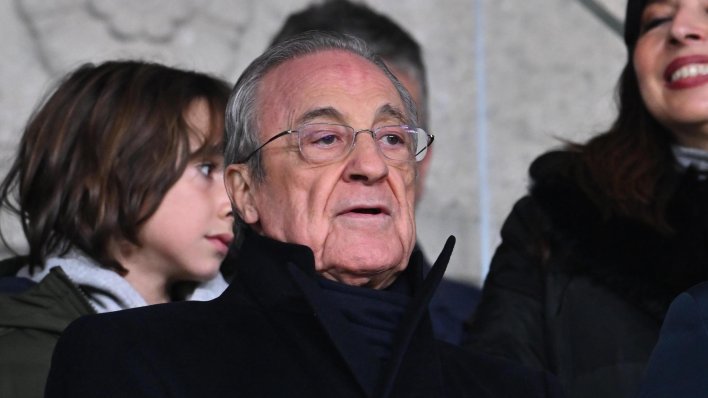 Florentino Perez prelomio nakon kiksa u Pamploni: Ovaj igrač odlazi iz Reala