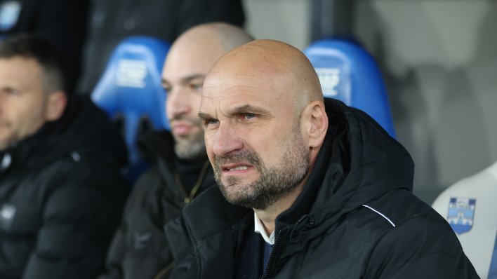 Sopić odlazi? Osijek navodno ima novo, neočekivano rješenje