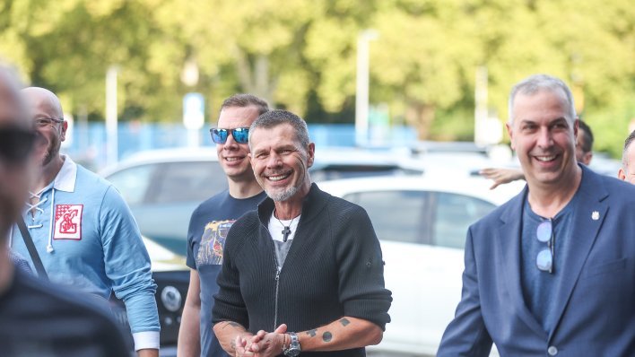 Evo što je Zvonimir Boban napravio uoči gostovanja Dinama u Varaždinu