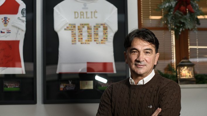U ovoj zemlji su uvjereni da Dalić napušta Hrvatsku i preuzima njihovu reprezentaciju