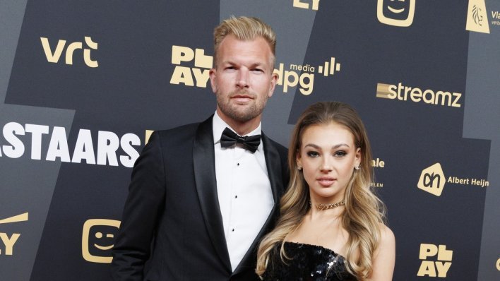 Nakon razvoda od Blanke Vlašić: Ruben Van Gucht i Charlotte Van Looy čekaju bebu