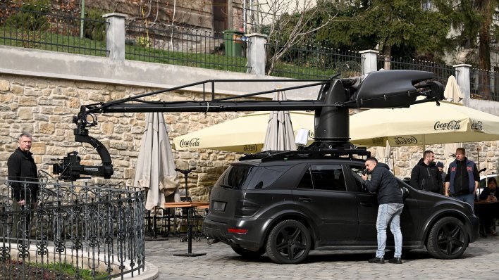 Projekt REEL: Trodnevna obuka za 12 location scouting operatera