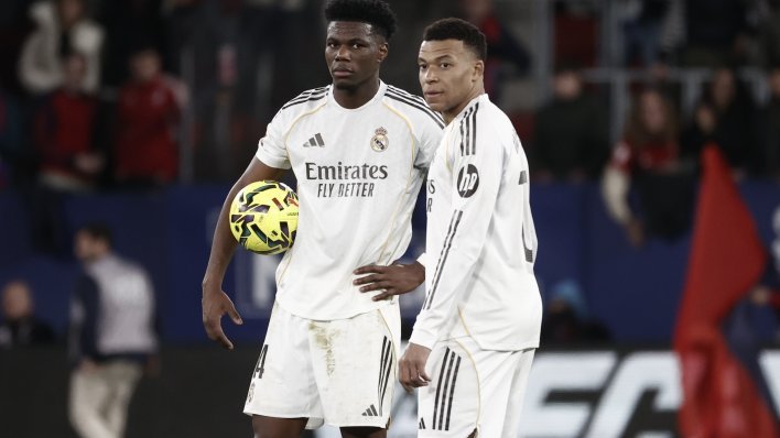 Potres u Madridu nakon povijesnog poraza: 'Ne znam što taj igrač radi u Realu'