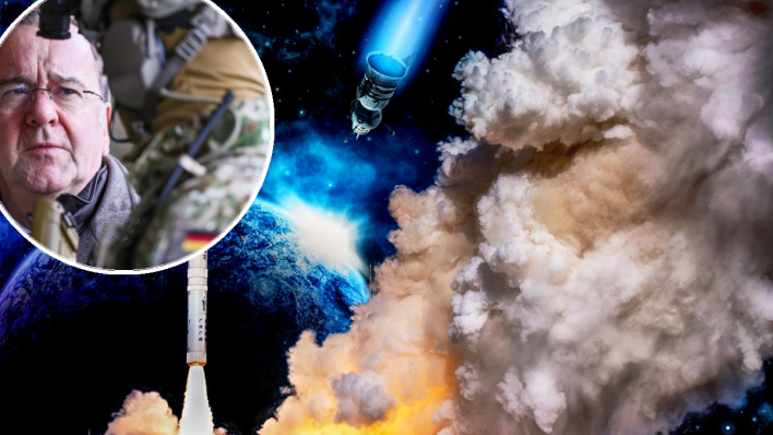 Njemačka ulaže 35 milijardi eura u 'nevidljivi front'