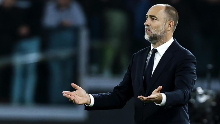 Igor Tudor bijesan na odluku: Nije razmišljao o lopti, nego o tome kako varati!