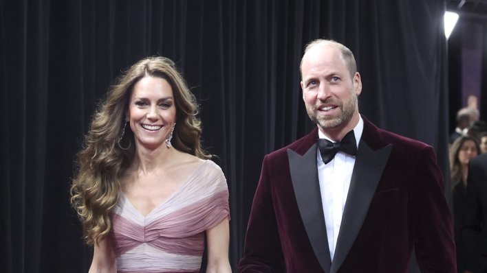 Kate Middleton priznala da je 'dušu isplakala', a princ William otvoreno kaže: 'Trenutno nisam smiren'