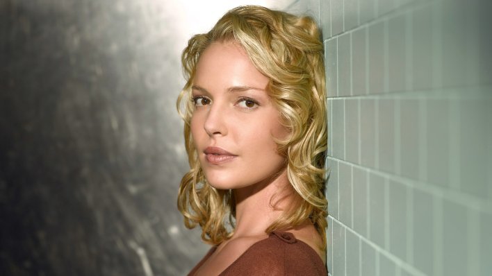 'Sretan put, stari prijatelju': Katherine Heigl objavila bolan oproštaj od Erica Danea