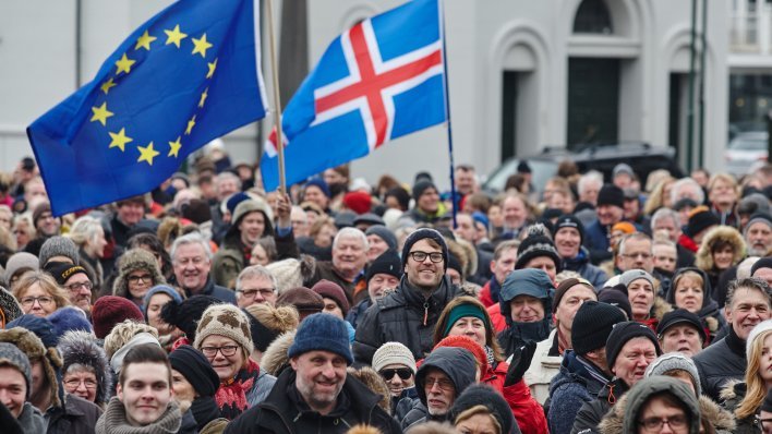 Europska unija ekspresno dobiva novu članicu? 'Referendum se sprema za ljeto'