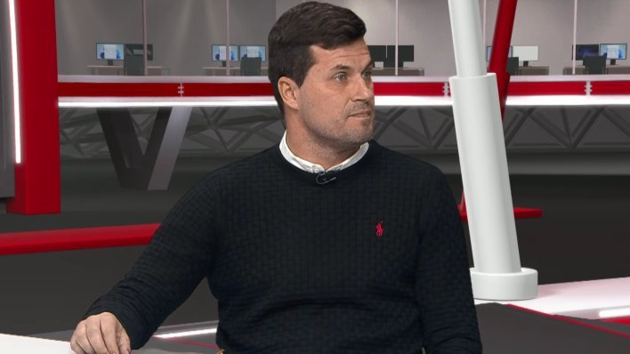 'Moram posebno pohvaliti jednog hajdukovca'